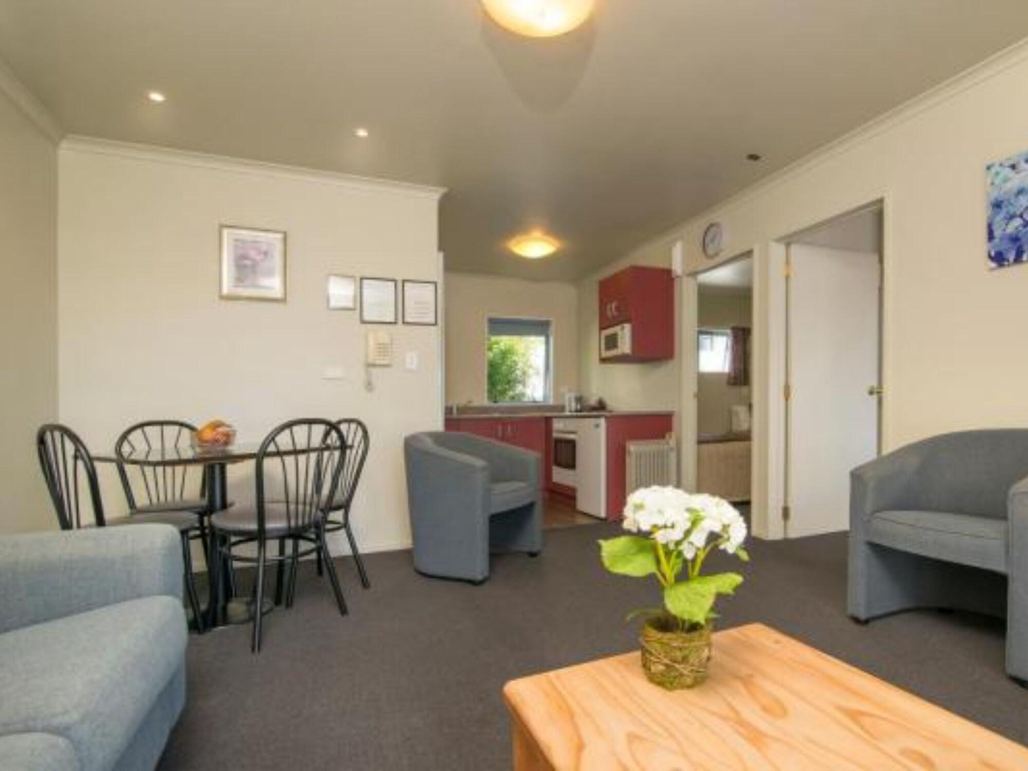 Aldan Lodge Picton Exterior foto