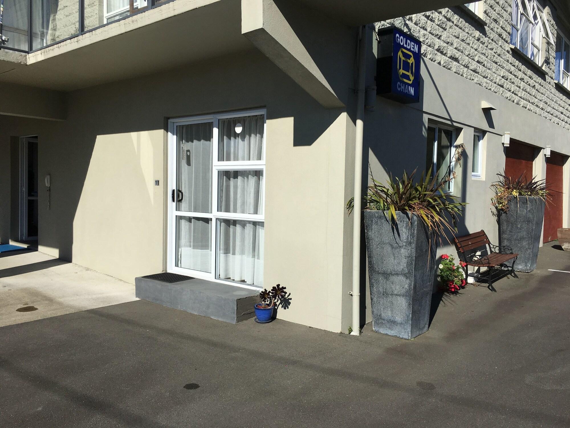 Aldan Lodge Picton Exterior foto