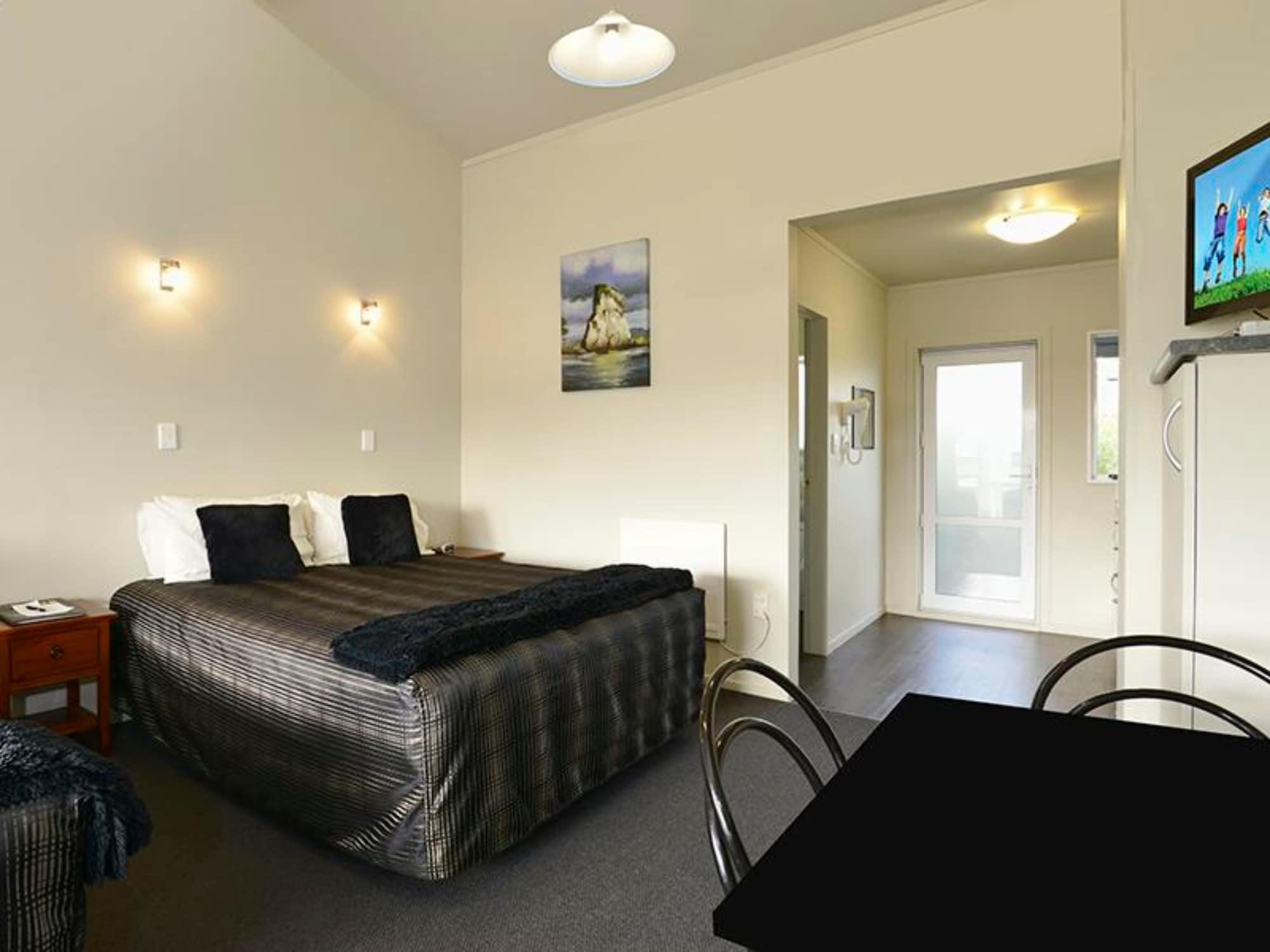 Aldan Lodge Picton Exterior foto